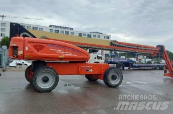 JLG 1200 SJP Teleskoop poomtõstukid