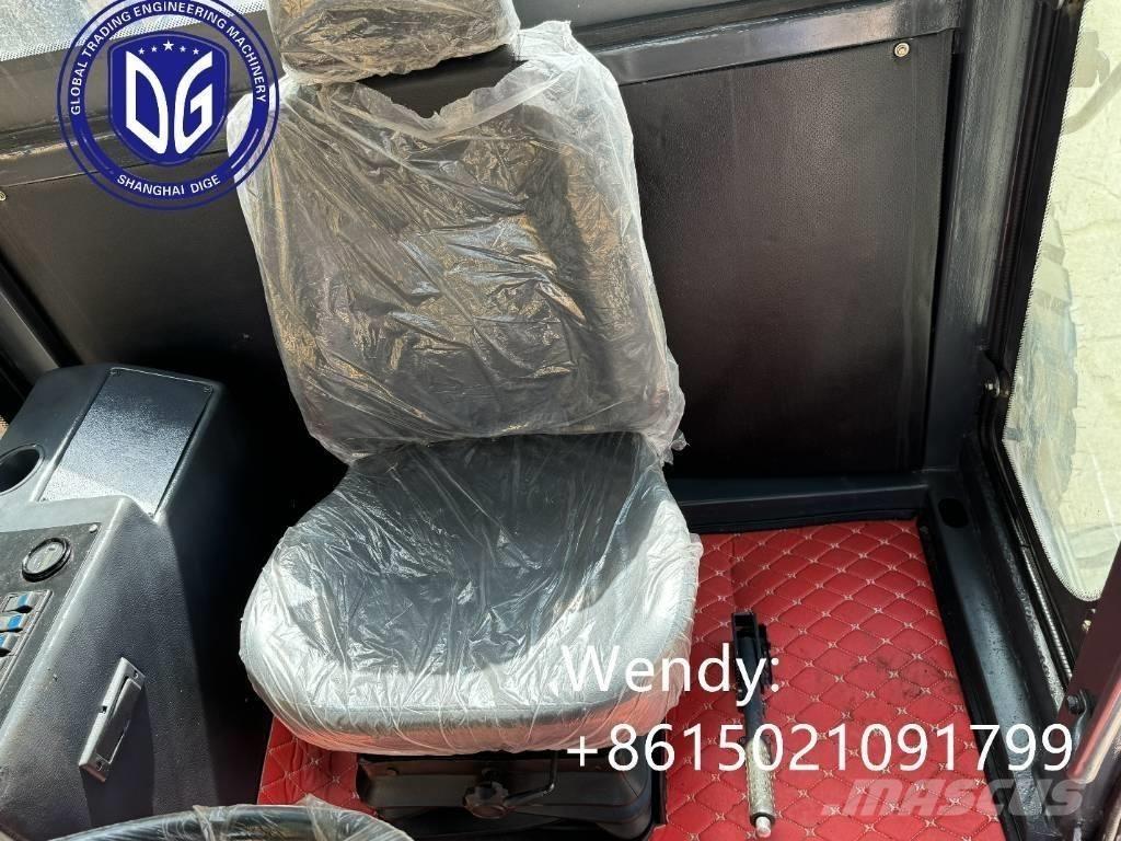 XCMG GR1803 Greiderid