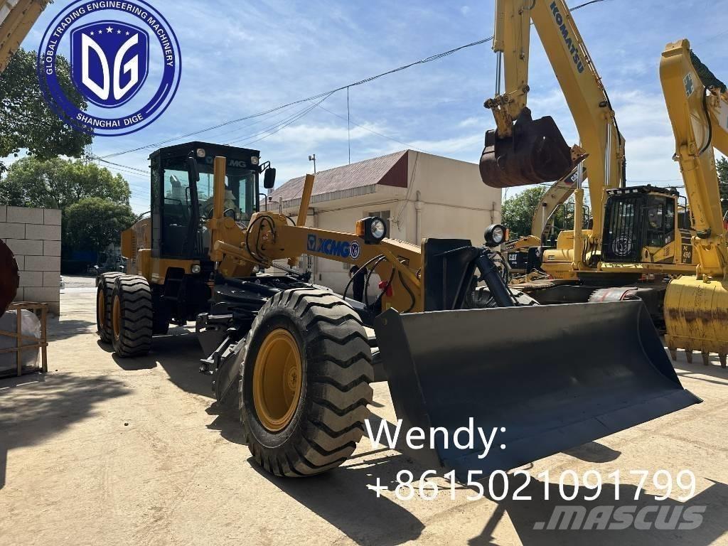 XCMG GR1803 Greiderid