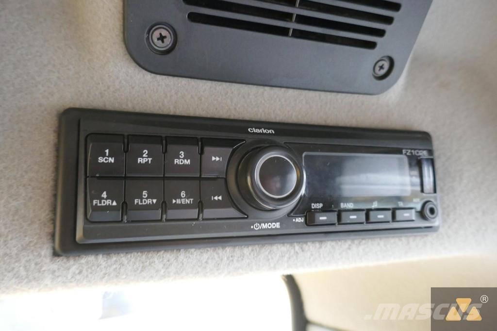 CAT 336EL Roomikekskavaatorid