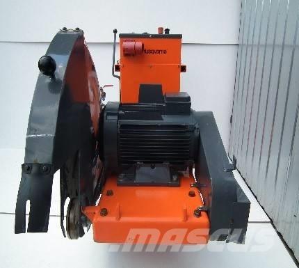 Husqvarna FS 1000 Muu