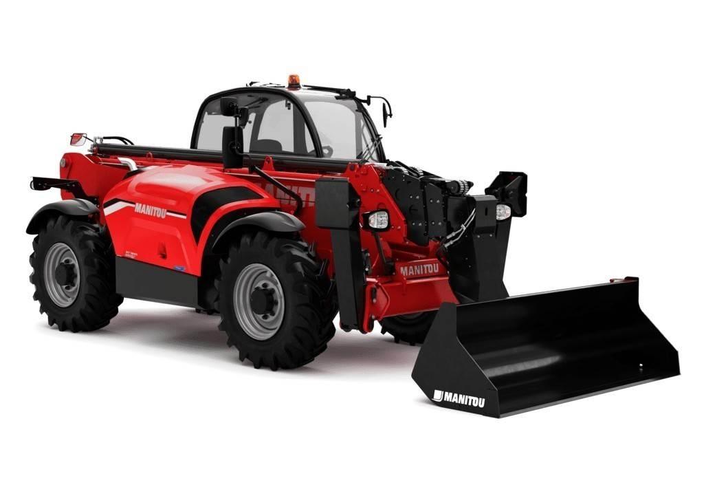 Manitou MT-X 1840 Kahveltõstukid - muud