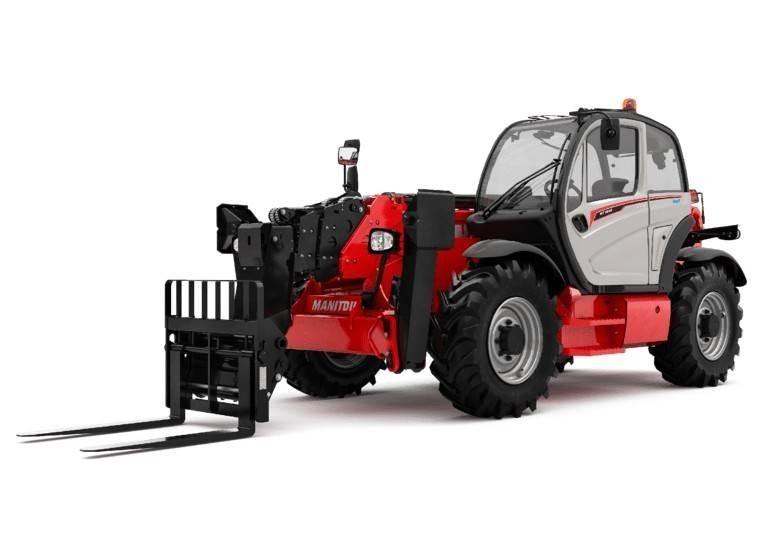 Manitou MT-X 1840 Kahveltõstukid - muud