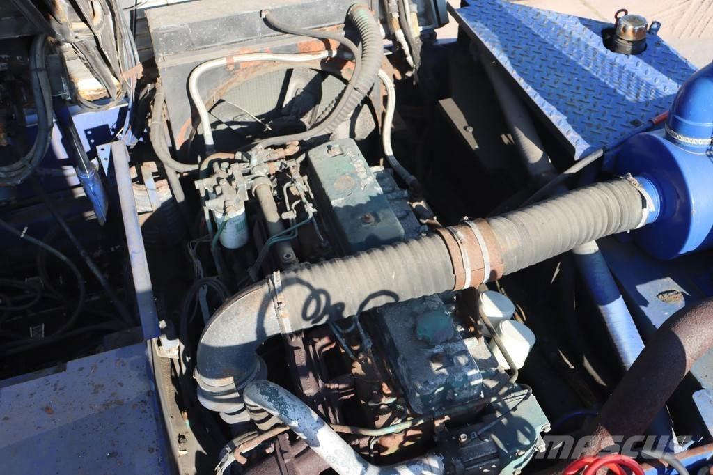 Terberg TRT89 Terminalivedukid