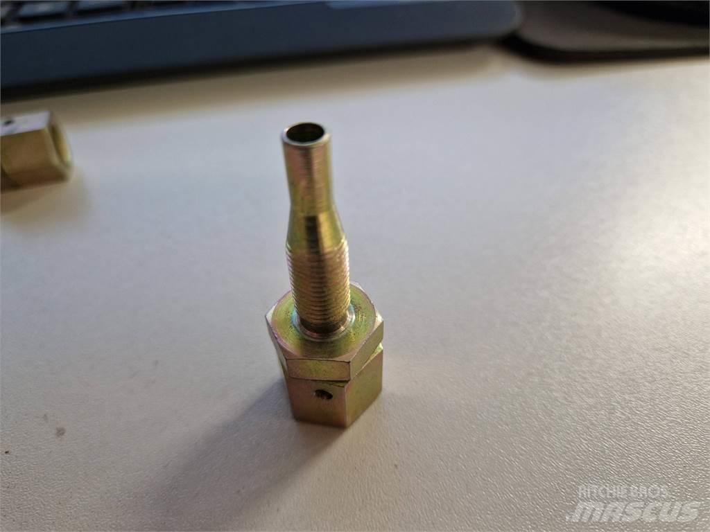 Rottne 631-0004 Hüdraulika