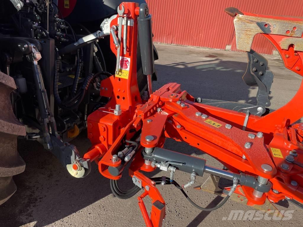 Kubota RM 3005 V Pöördadrad