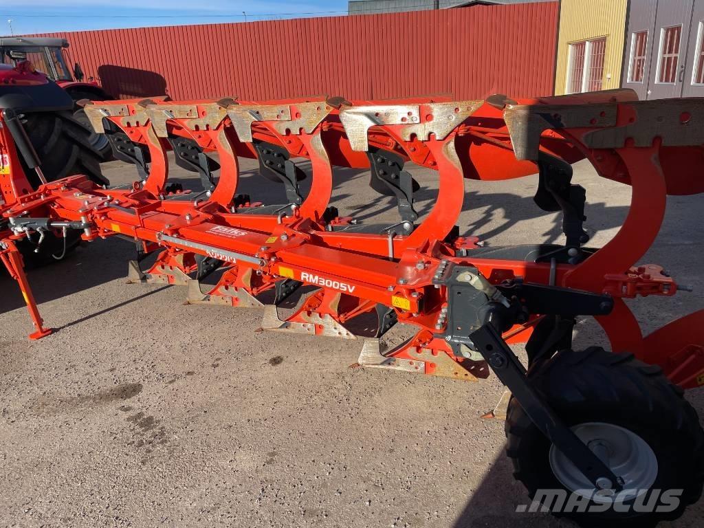 Kubota RM 3005 V Pöördadrad