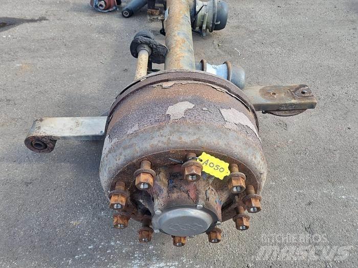  ROR WLM/S9010/QMXE Sillad