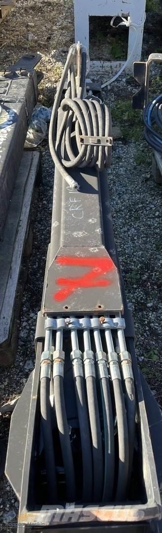 Cranab CRF12 Forvarderi kraanad
