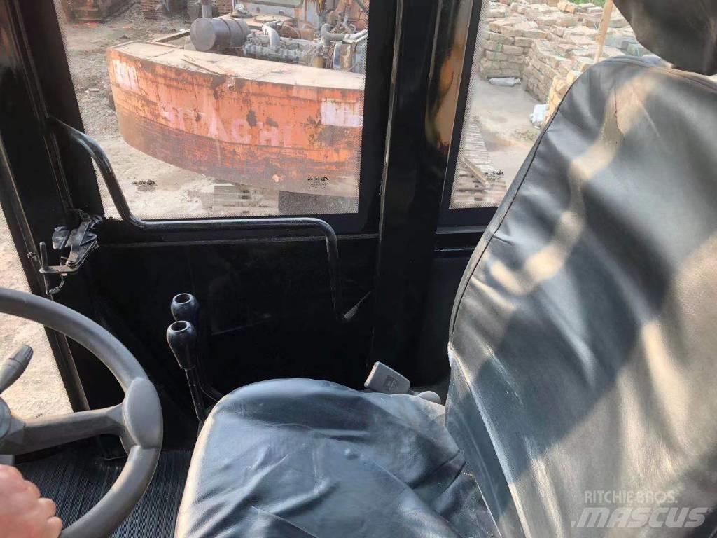 CAT 966 G Rataslaadurid
