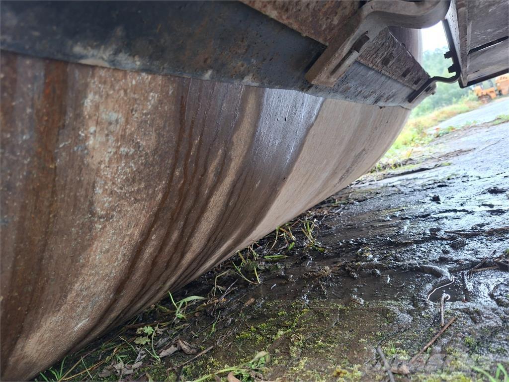 Dynapac CC422 HF Muu