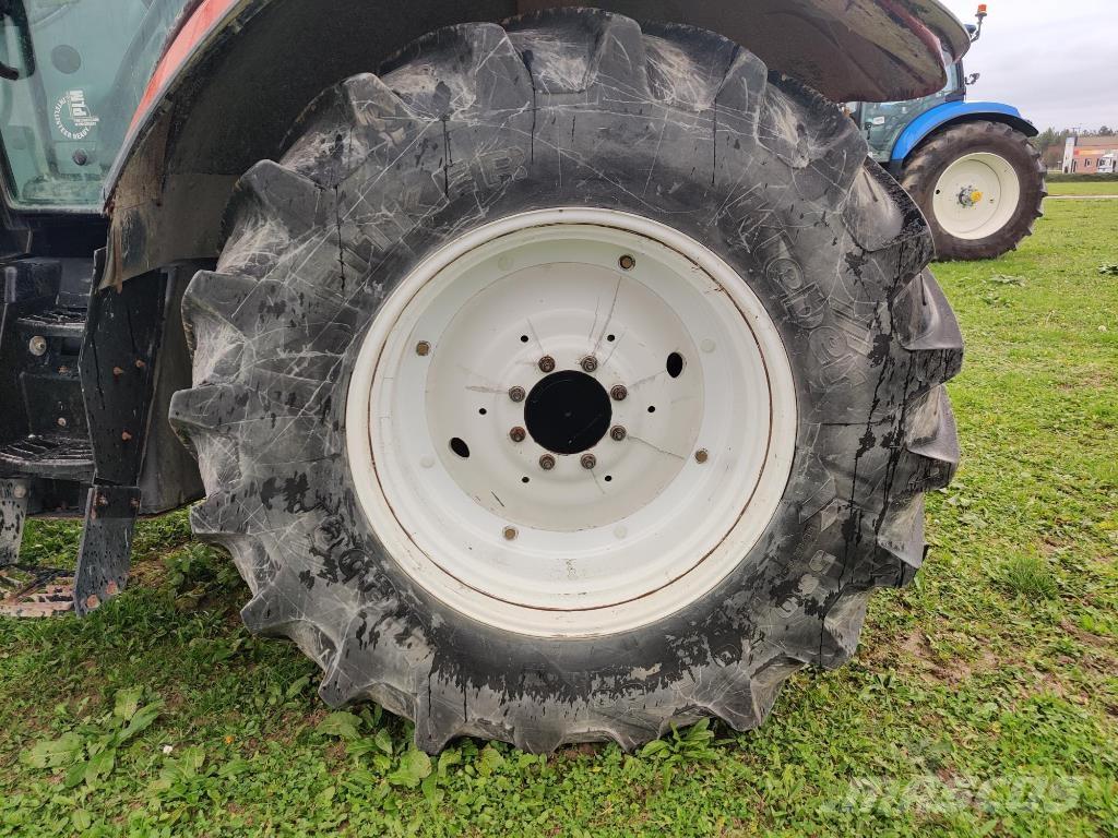 New Holland T7.200 Traktorid