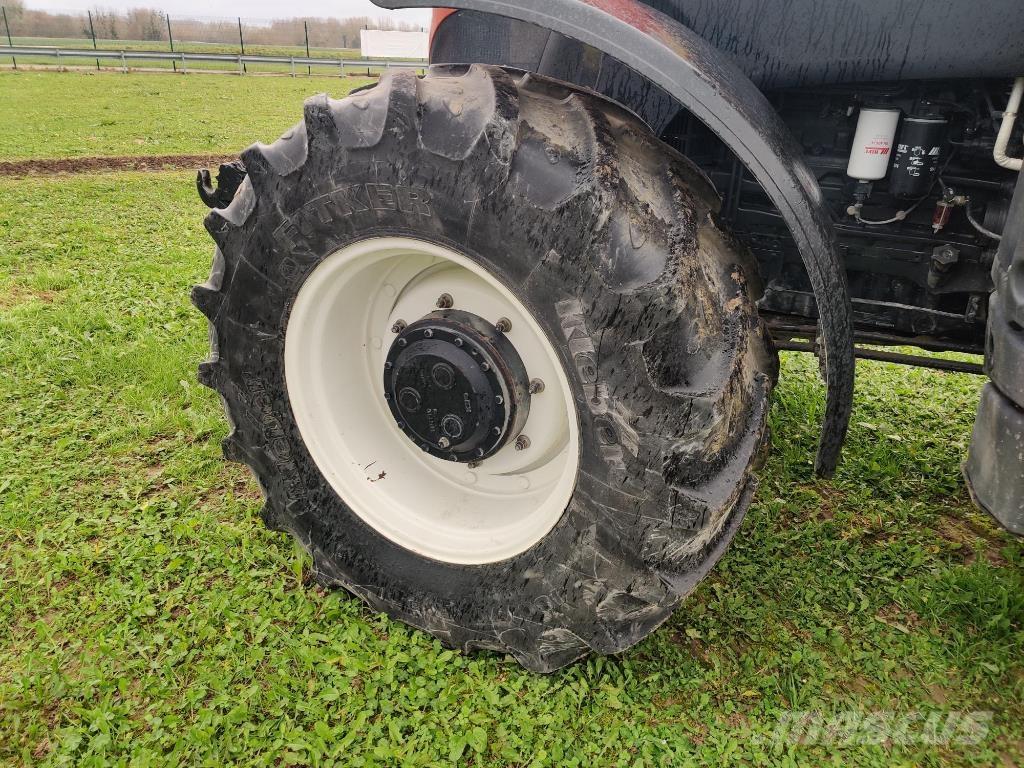 New Holland T7.200 Traktorid