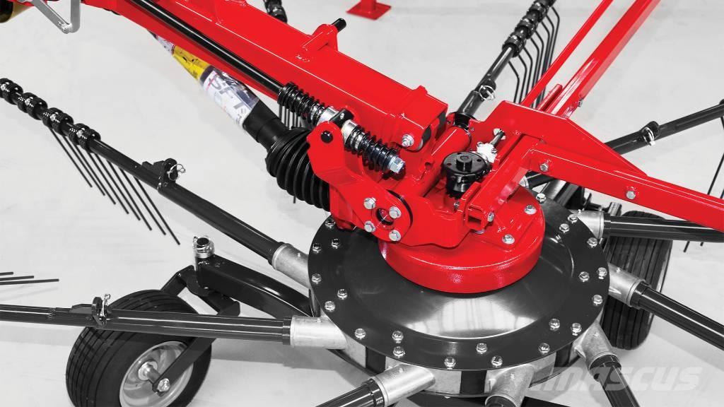 SIP STAR R 430 - 12 T Niidukid