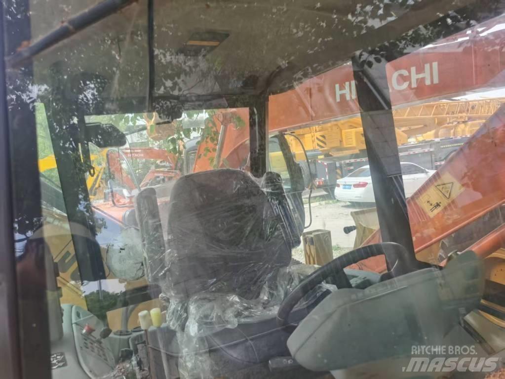JCB 4 CX Ekskavaatorlaadurid