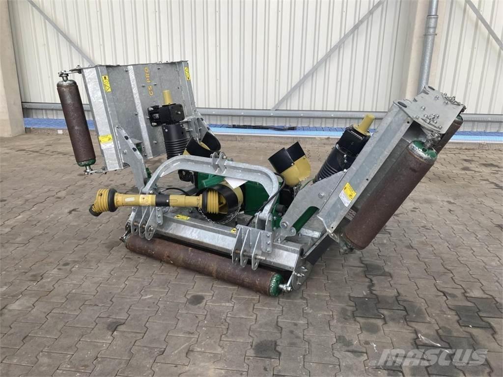 Major MJ65-300 Muud golfiväljaku niidukid
