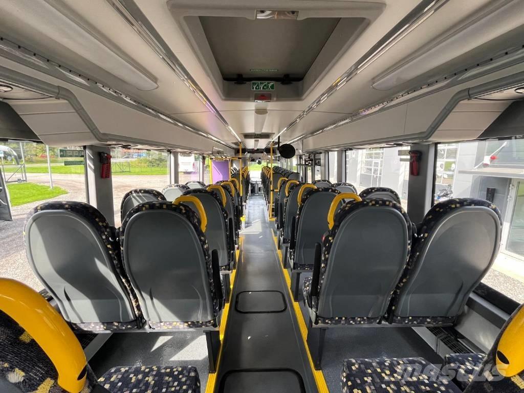 Volvo 8900 B8R Linnadevahelised bussid