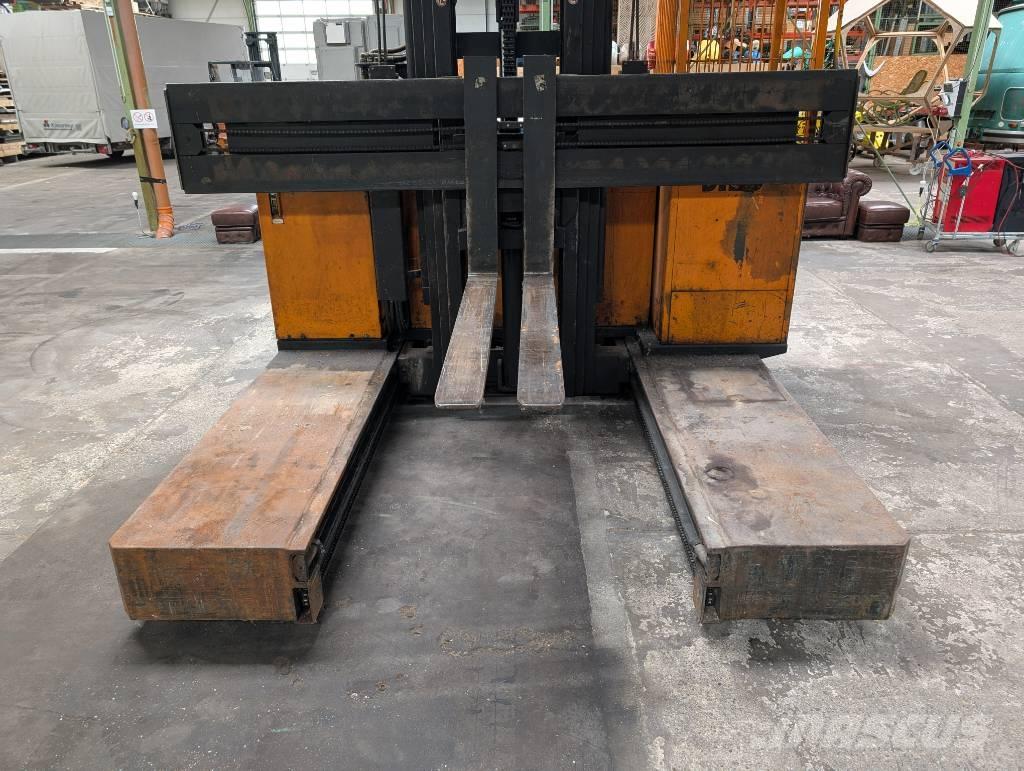 Dimos EFY3004-R Elektritõstukid