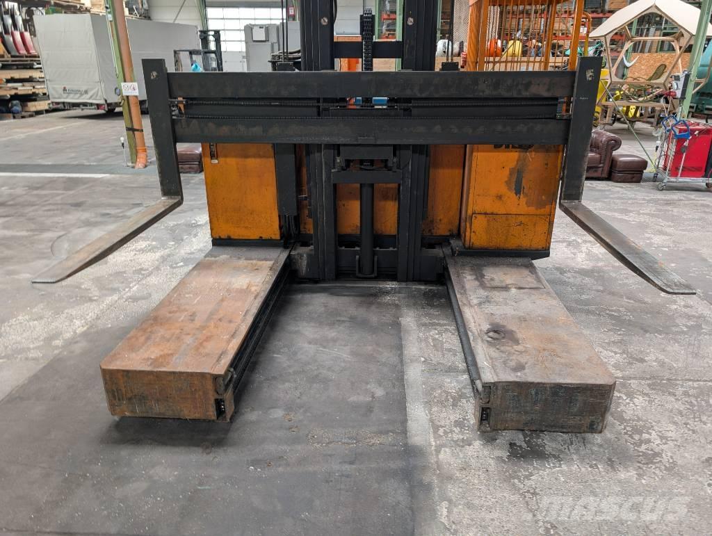 Dimos EFY3004-R Elektritõstukid