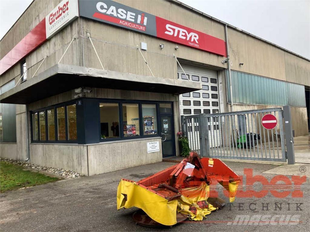 Niemeyer RO 230 Niidukid