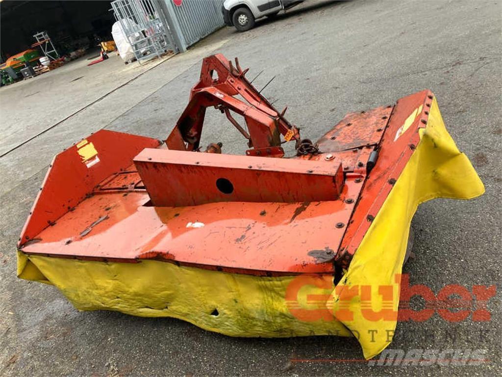 Niemeyer RO 230 Niidukid