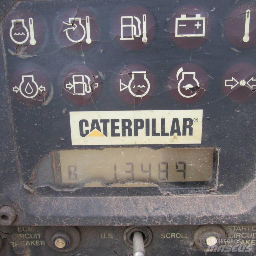 Sullair 900XH Kompressorid
