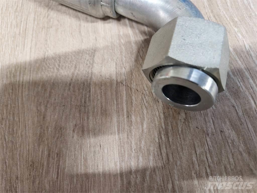 Eco Log 7002064 Hüdraulika