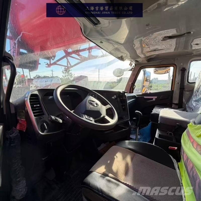 Sany SCT1000C Maastikutõstukid