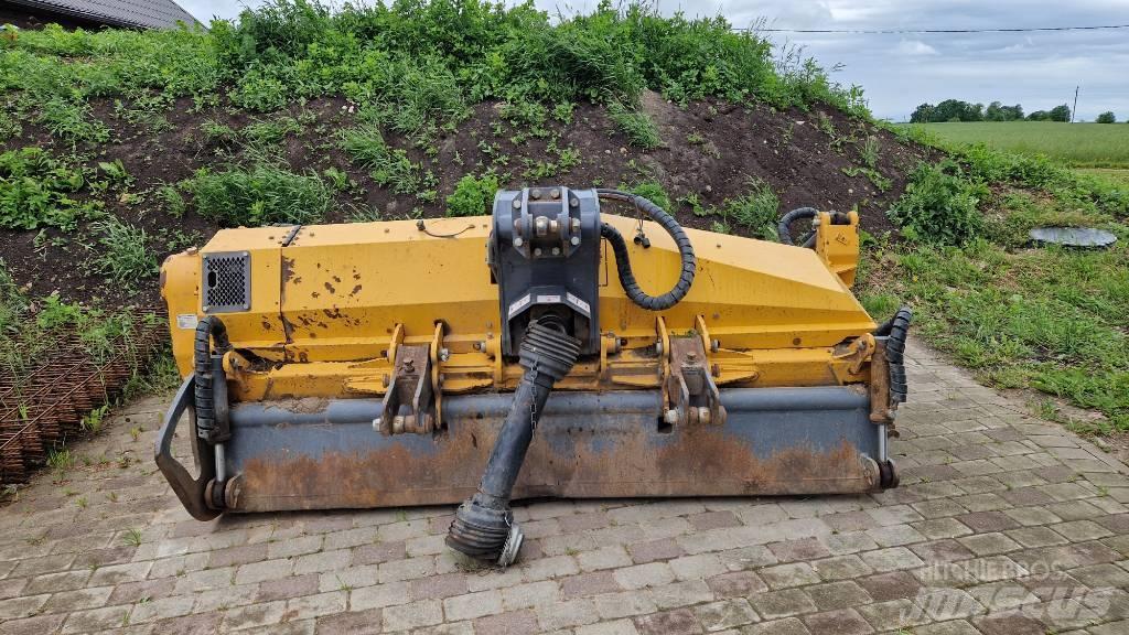 Suokone MJH -241 STX Muud mullaharimismasinad ja tarvikud