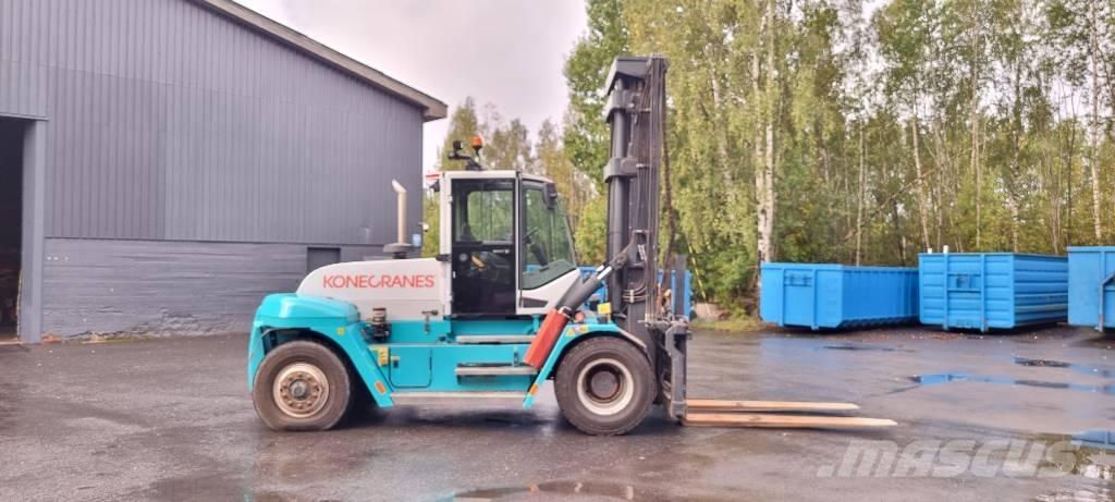 Konecranes 12-1200 Diiseltõstukid