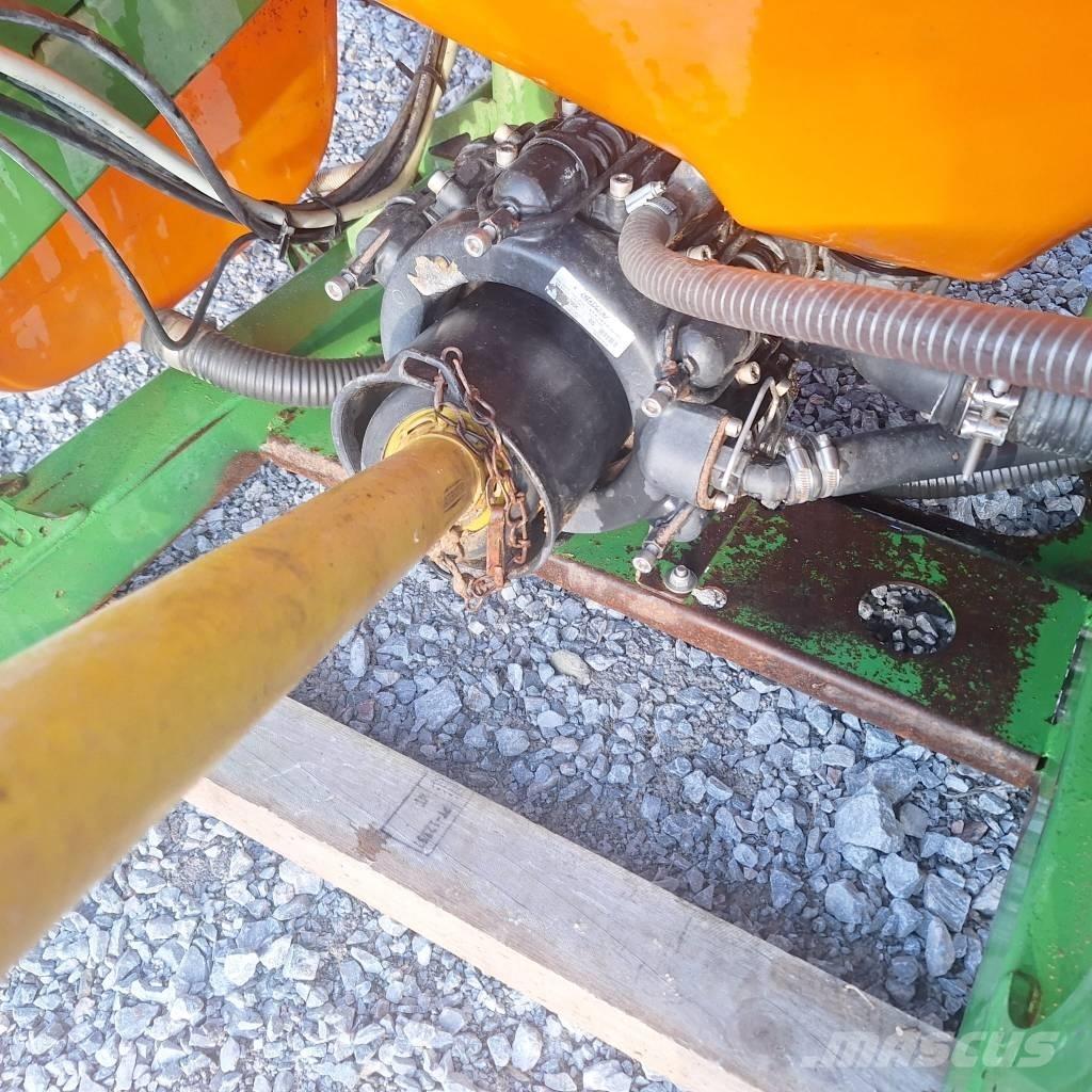 Amazone UF 1801 Ripp-pritsid