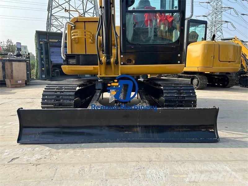 CAT 306E Miniekskavaatorid < 7 t