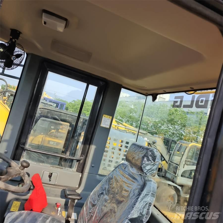 SDLG SDLGLG936L 936L Rataslaadurid