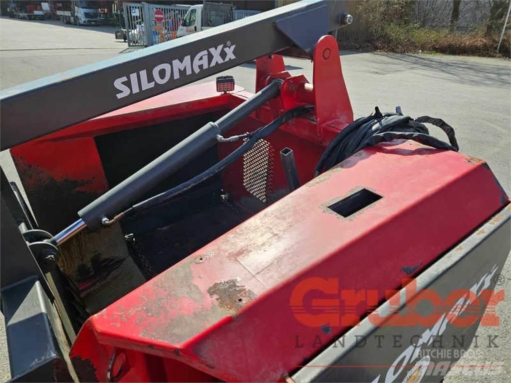 Gruber D 1800 W Tornhoidlate tühjendusseadmed