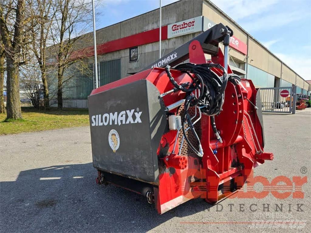 Gruber D 1800 W Tornhoidlate tühjendusseadmed