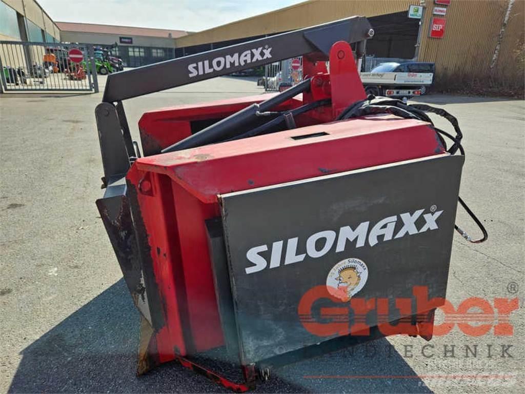 Gruber D 1800 W Tornhoidlate tühjendusseadmed