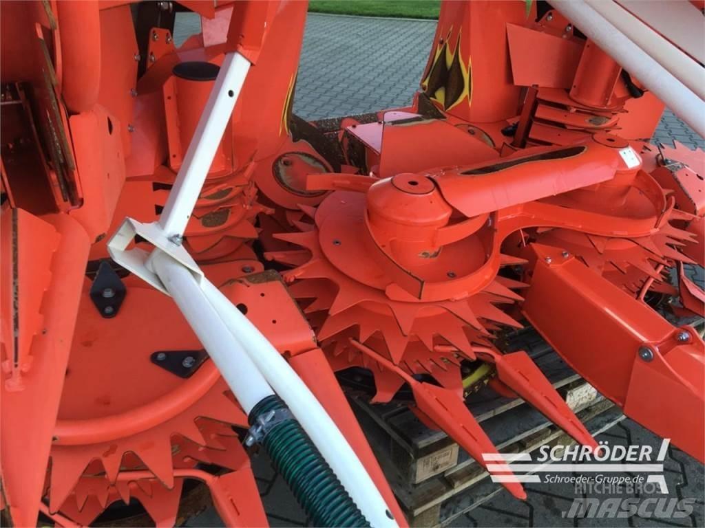 Kemper 375 PLUS Muu silokoristustehnika