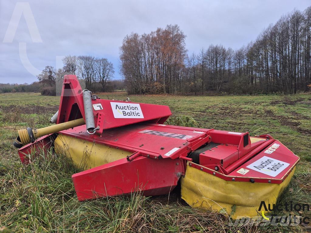 Fella SM 310 FP Murutraktorid