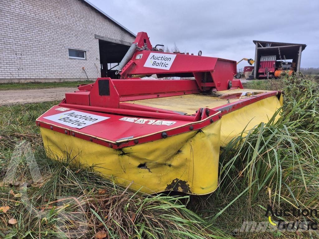 Fella SM 310 FP Murutraktorid