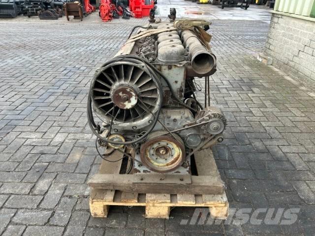 Deutz F6L912 Mootorid