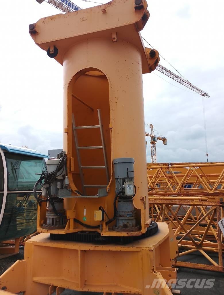 Potain MD208A Tornkraanad