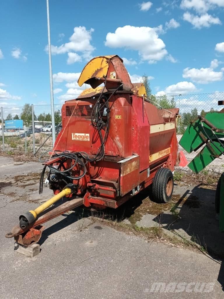 Tomahawk 808 Rullipurustid, noad ja lahtirullijad