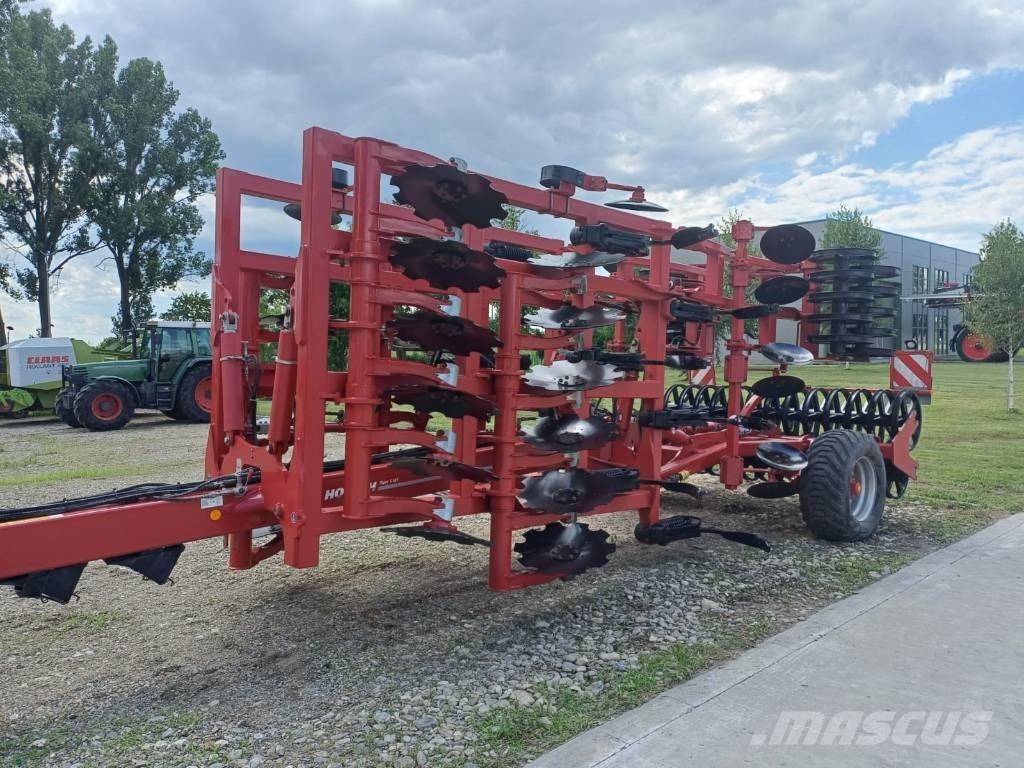 Horsch Tiger 5 MT Kultivaatorid