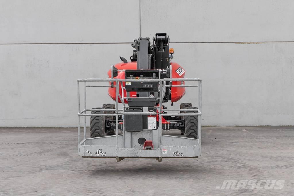 Manitou 160 ATJ Iseliikuvad poomtõstukid
