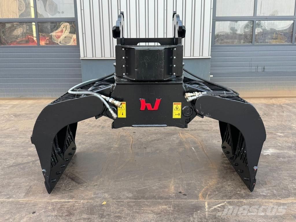 Verachtert VRG-30 Haaratsid