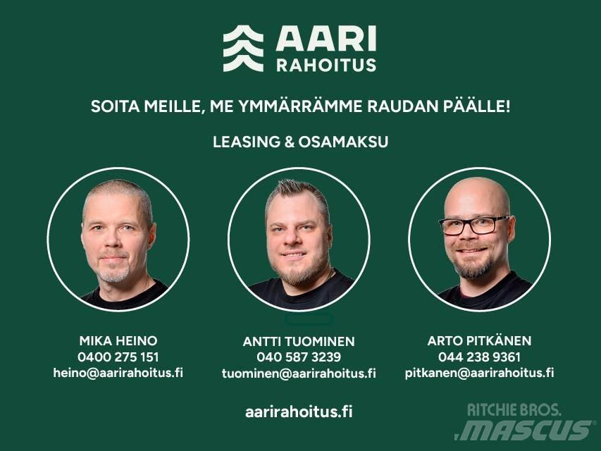 Indexator Rt 4 Pöördpead