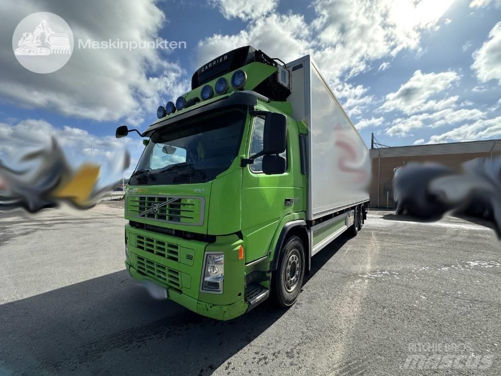 Volvo FM 340 Külmikautod