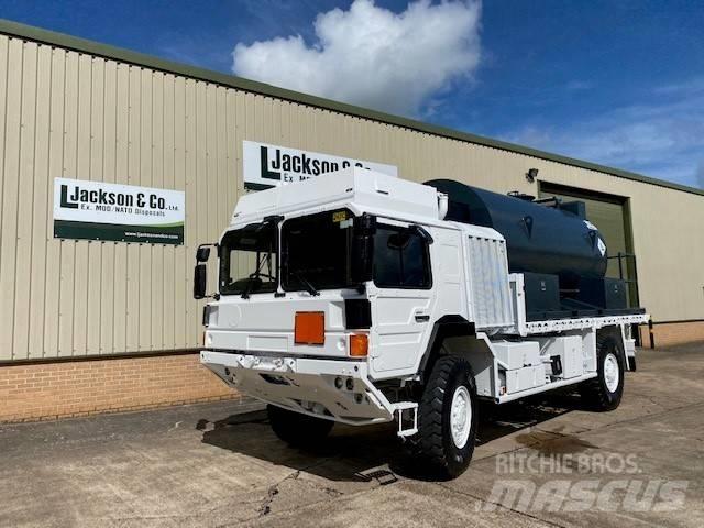MAN 18.330 Tanker Tsisternveokid