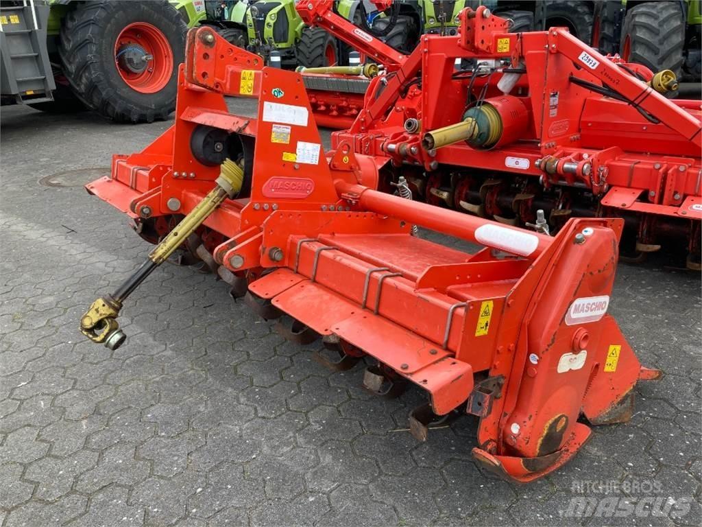 Maschio SC 280 Maaharimisseadmed
