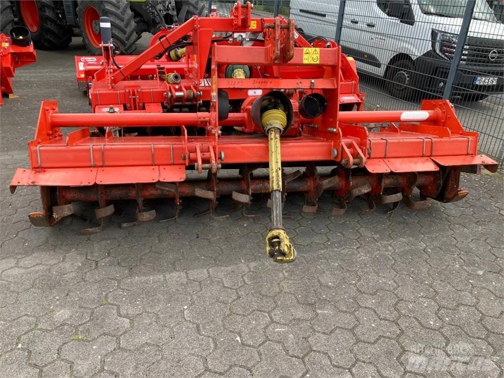 Maschio SC 280 Maaharimisseadmed